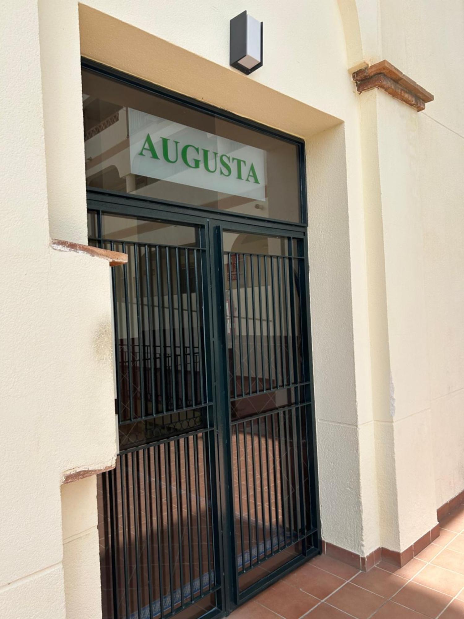 Paraiso Del Golf Fuengirola Exterior photo